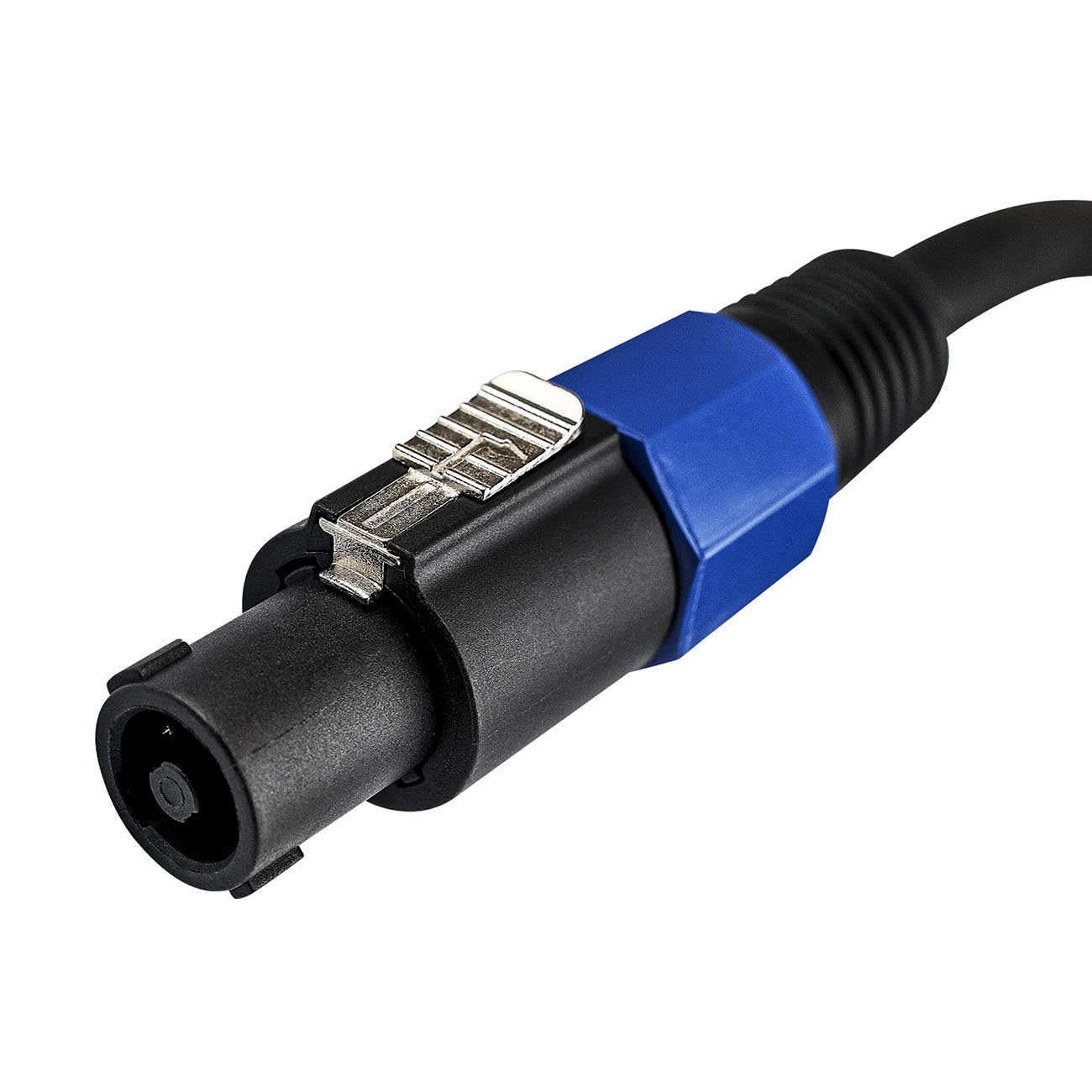 Installation Solution 4-Wire Speak-On Cable (12 ft)
