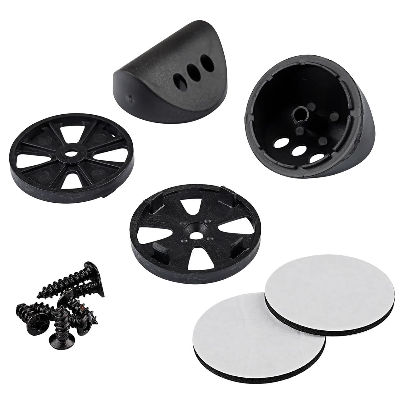 XXX Audio 1-3/8" Dome Tweeter