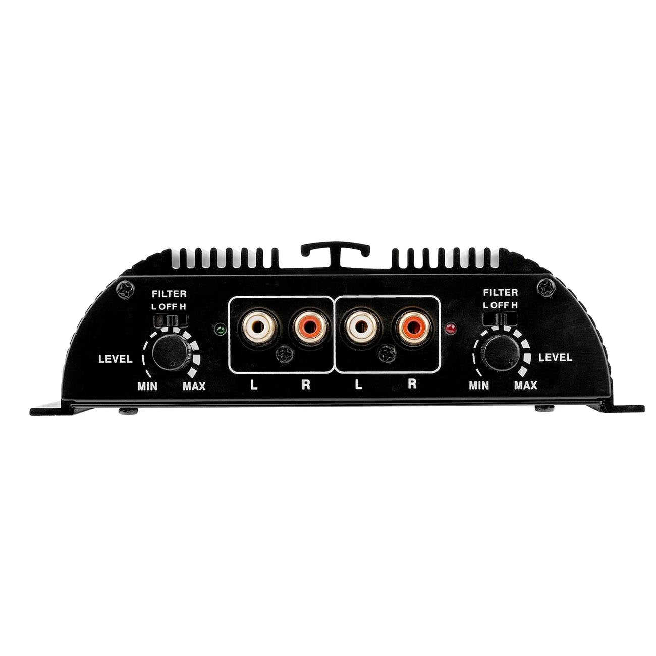 XXX 4 Channel IC Amplifier 400W Max