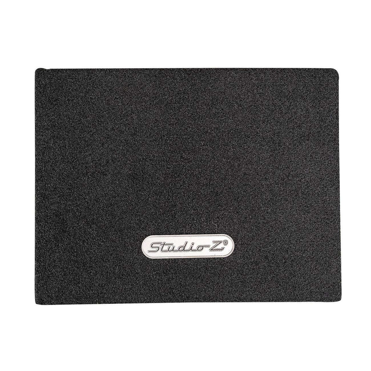 Studio Z Tweeter System with Two 4" Piezo Tweeters 100 Watts Max