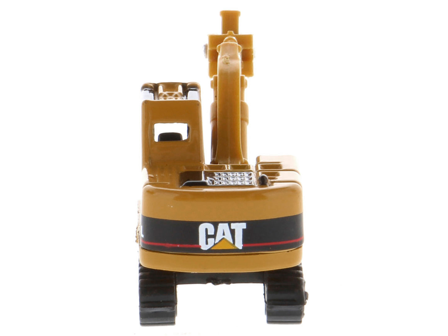 CAT Caterpillar 315D L Excavator Yellow "Micro-Constructor" Series Diecast Model by Masters <h2>CAT Masters</h2> <p>High-quality car perfect for collectors and enthusiasts. Features detailed interior
