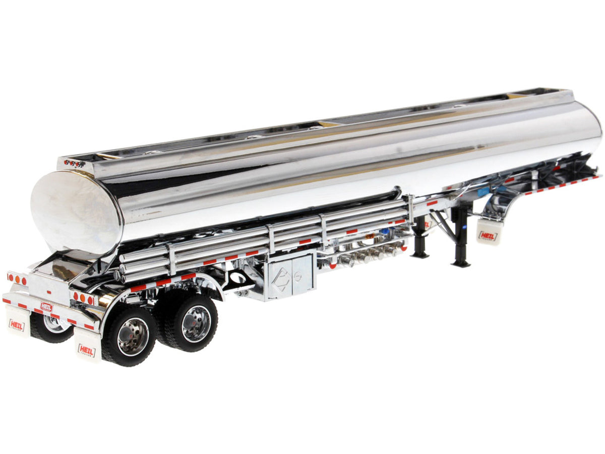Heil Fleet Duty TM 9300/DT-C4 Petroleum 1/50 Diecast Model - Diecast Masters