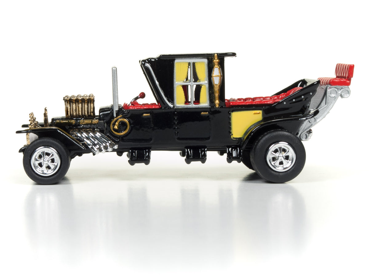 The Barris Koach "Hobby Exclusive" 1/64 Diecast by Johnny Lightning