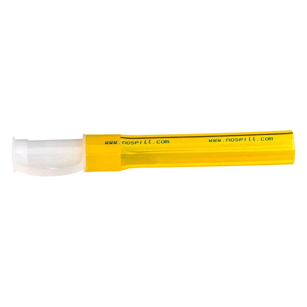 No Spill 6" Flexible Spout Extension (fits No-Spill nozzles)