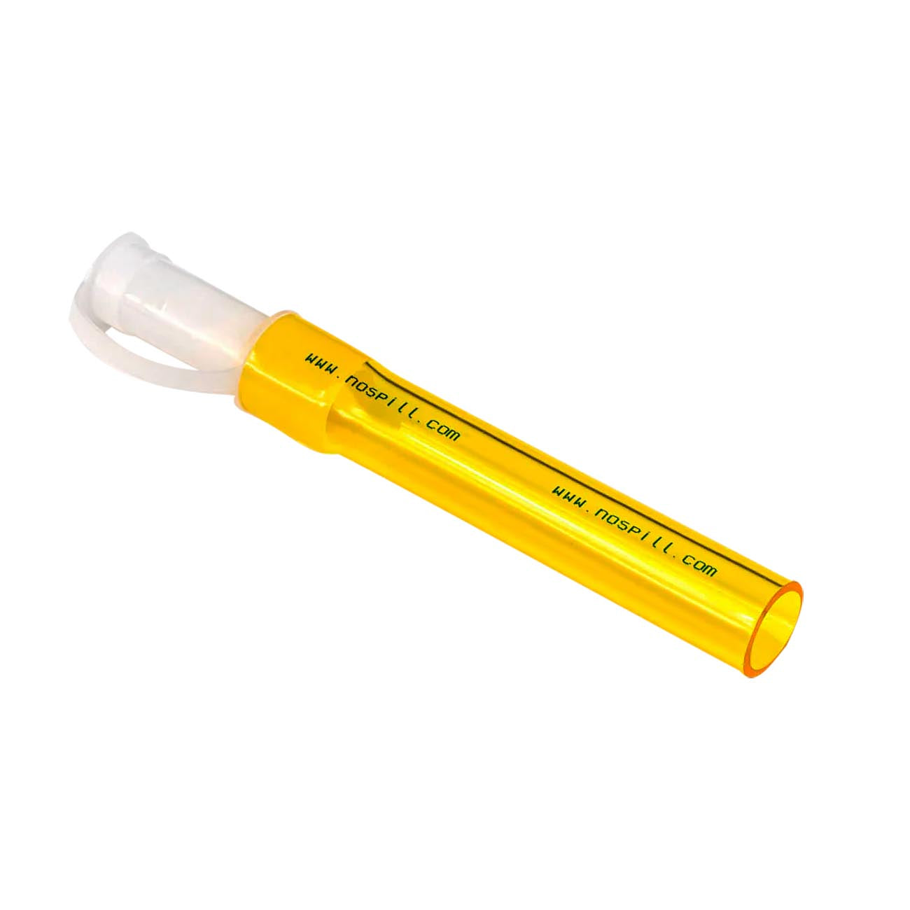 No Spill 6" Flexible Spout Extension (fits No-Spill nozzles)