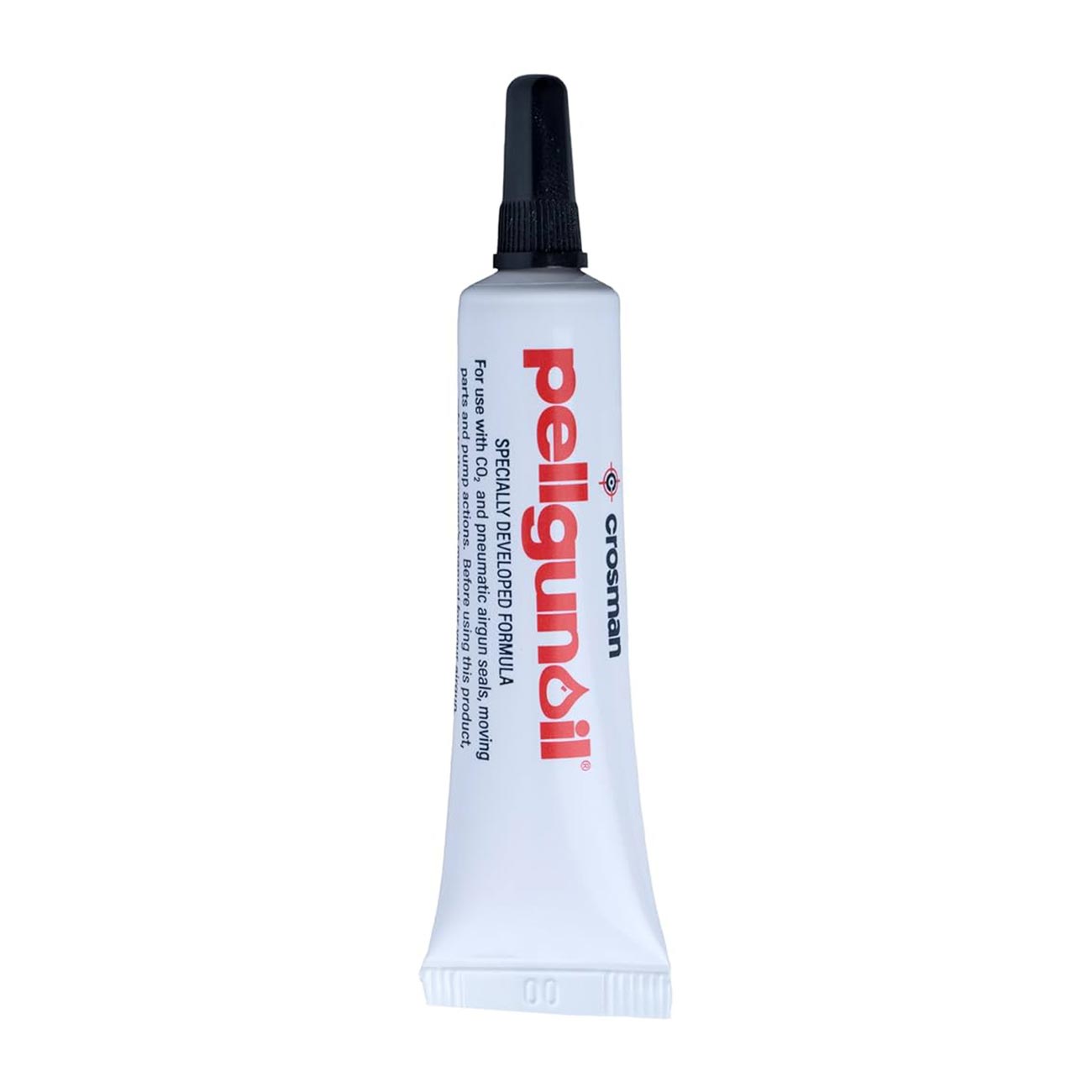 Crosman Pellgunoil For Use With CO2 or Variable Pump Airguns
