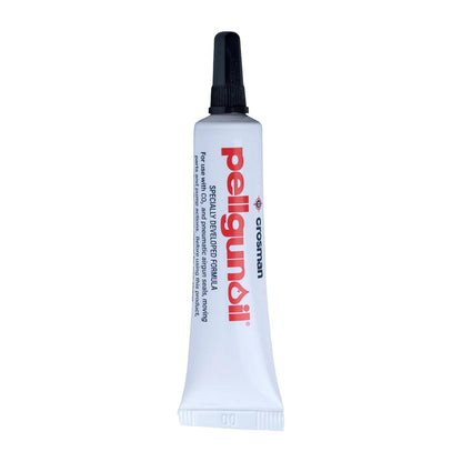Crosman Pellgunoil For Use With CO2 or Variable Pump Airguns