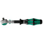 Wera 1/4â€ Drive - 72 Teeth 6" Speed Ratchet