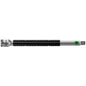 Wera 1/4" Drive 6" Extension with Flexible-Lock & Free-Turning Sleeve