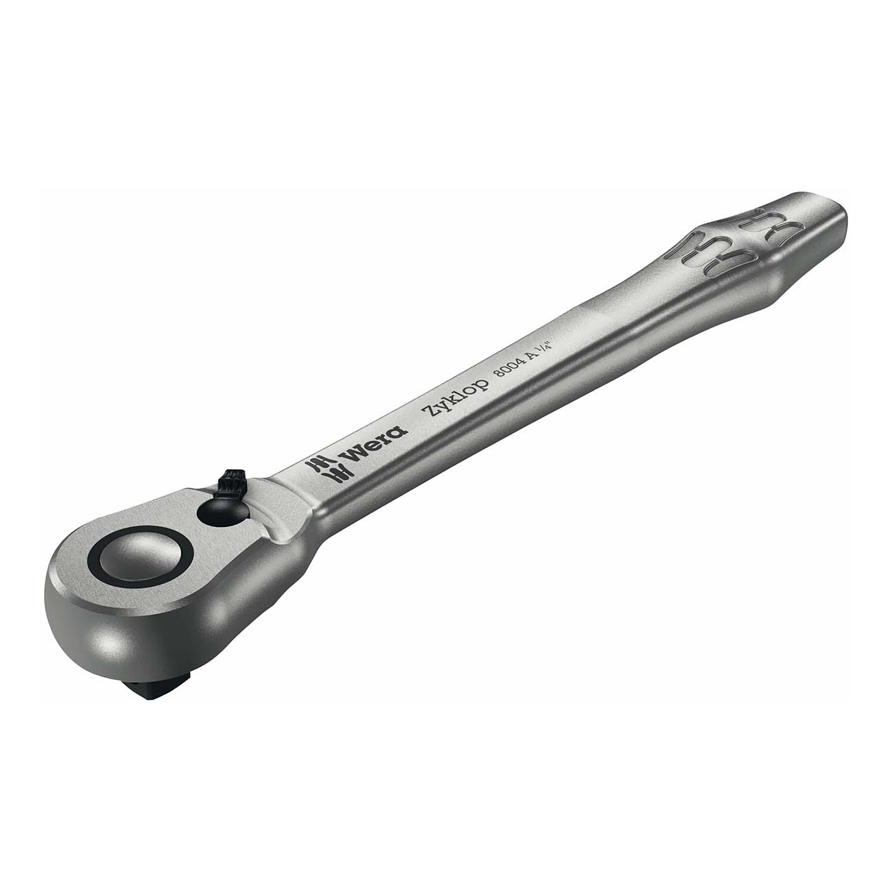 Wera 1/4â€ Drive Ratchet