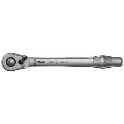 Wera 3/8â€ Drive Switch Ratchet SAE Socket/Bit Set (29-Piece)