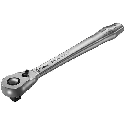 Wera 1/2â€ Drive Metal Ratchet with Switch Lever