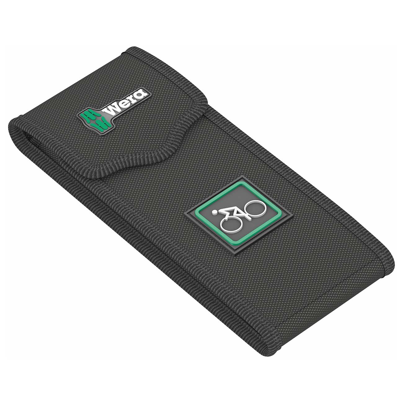 Wera Metric L-Key Hex-Plus/Torx Bicycle (9 Piece)