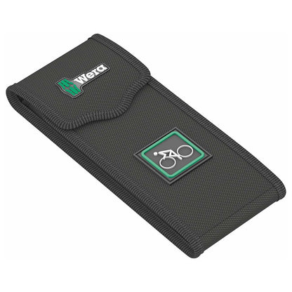 Wera Metric L-Key Hex-Plus/Torx Bicycle (9 Piece)