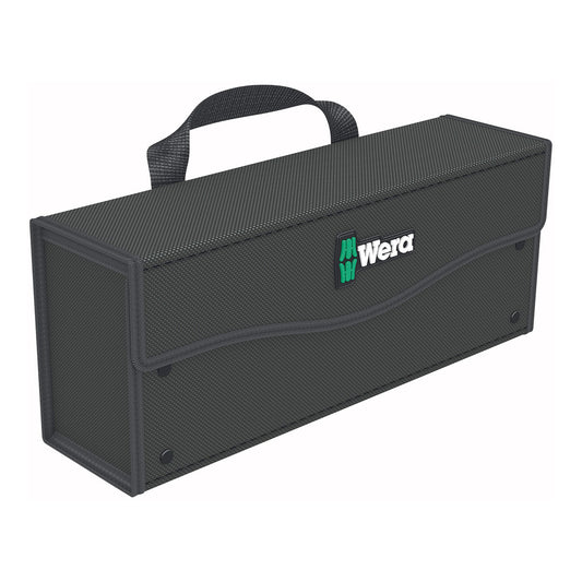 Wera 2GO - 3 Tool Box