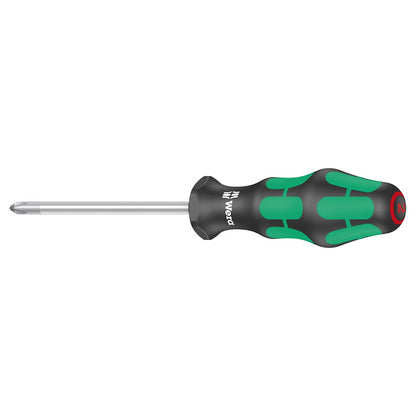 Wera Screwdriver: Phillips PH #0 x 100mm (without LaserTip)