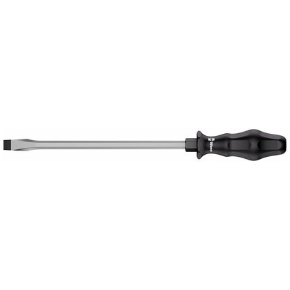 Wera Chiseldriver Screwdriver: Slotted 14 x 250mm*