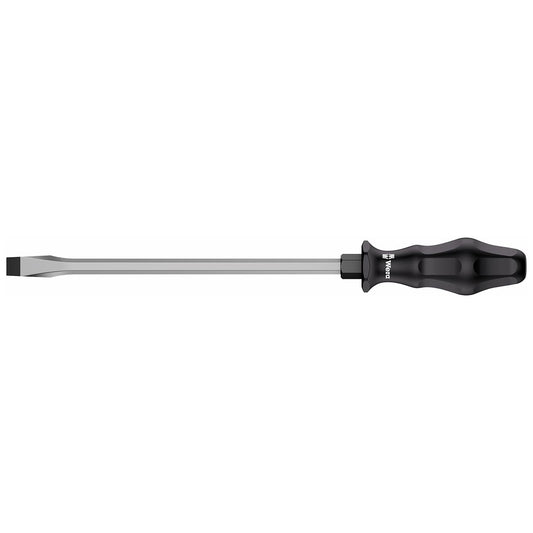 Wera Chiseldriver Screwdriver: Slotted 14 x 250mm*
