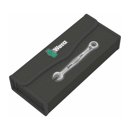 Wera Metric Ratcheting Combination Wrenches (11-Piece)