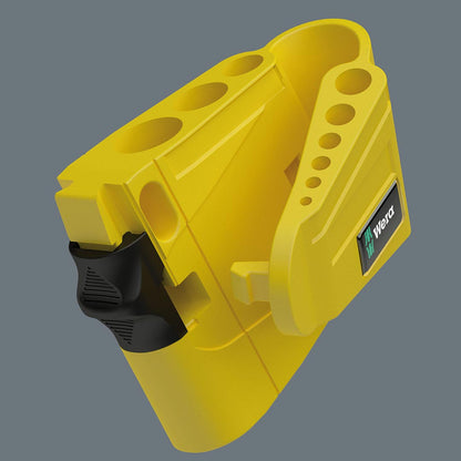 Wera SAE BlackLaser L-Key Hex-Plus Set (13 Piece)