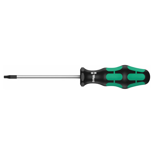 Wera Screwdriver: Torx Plus IP #6 x 60mm