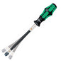 Wera Flexible Shaft Bitholding Screwdriver for 1/4" Bits