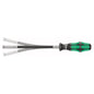 Wera Flexible Shaft  Extra Slim Bitholding Screwdriver for 1/4â€³ Bits
