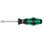 Wera Metric Hollow Shaft Nutdriver: 7.0mm x 90mm