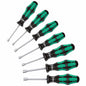 Wera Metric Hollow Shaft Nutdriver Set (7-Piece Set)