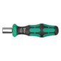 Wera Magnetic Bit-holding Ratcheting Screwdriver Handle