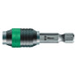 Wera Universal 1/4" Bit Holder with Rapidaptor Quick-Release