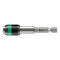 Wera 3" Rapidaptor Universal Magnetic 1/4" Bit Holder