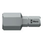 Wera 1/4â€³ Drive Hex-Plus Bit: 10mm x 25mm