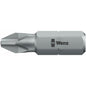 Wera 1/4â€³ Drive Bit Phillips: PH #4 x 25mm