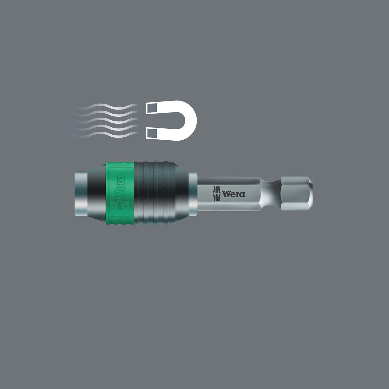Wera Bit-Check with Diamond Coated Tips (30-Piece)