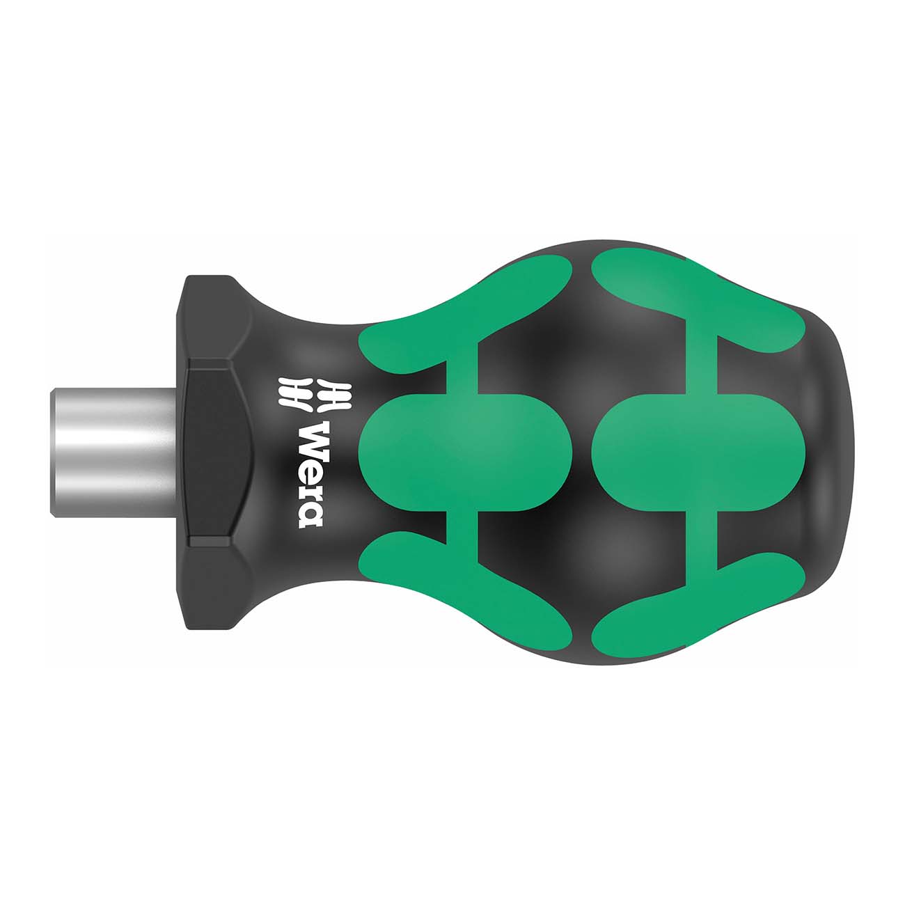 Wera Stubby 1/4" Bit Driver Set (19-Piece)