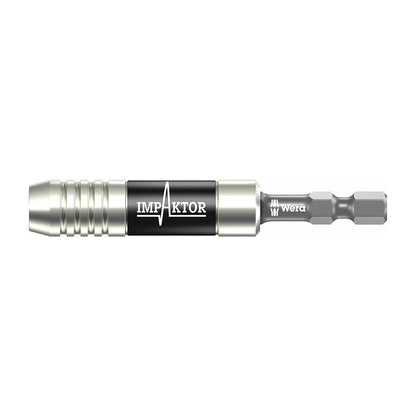 Wera Impaktor - Magnetic Power 1/4" Bit Holder