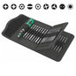 Wera Bitholding with Security Bit Set (33-Piece)
