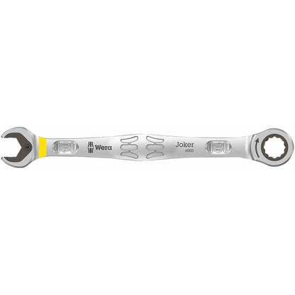 Wera Metric Ratcheting Combination Wrench - 10mm