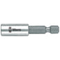Wera Universal Magnetic Bit Holder - 1/4" x 50mm (2")
