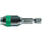 Wera Rapidaptor Magnetic Short Universal Bit Holder: 1/4" x 50mm