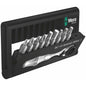 Wera Bit Set and Mini Bit Ratchet (10 Pieces)