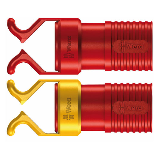 Wera Screw Gripper With Holding Function (2 Piece)