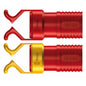 Wera Screw Gripper With Holding Function (2 Piece)