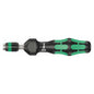 Wera Adjustable Torque Screwdriver (1.2 - 3.0 NM) with Quick Release Chuck (NM Scale)