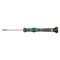 Wera Micro Precision Slotted Screwdriver - 0.40 x 2.0 x 60mm