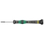 Wera Micro Precision Slotted Screwdriver - 0.40 x 2.5 x 80mm