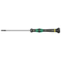 Wera Micro Precision Slotted Screwdriver - 0.3 x 3.5 x 80mm