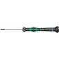 Wera Micro Precision METRIC HEX-Plus Screwdriver - 2.0 x 60mm