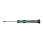 Wera Micro Precision SAE HEX-Plus Screwdriver - 1/16" x 60mm